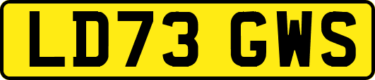 LD73GWS