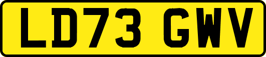 LD73GWV
