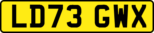 LD73GWX