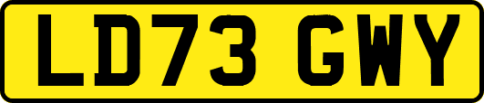 LD73GWY