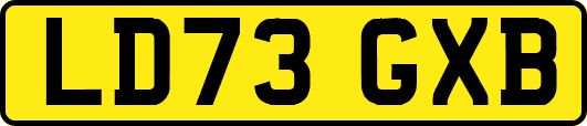LD73GXB