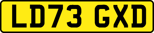 LD73GXD