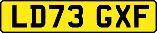 LD73GXF