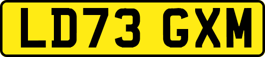 LD73GXM