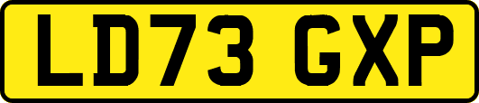 LD73GXP
