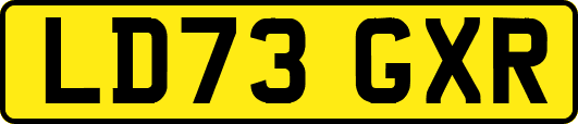 LD73GXR