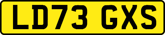 LD73GXS