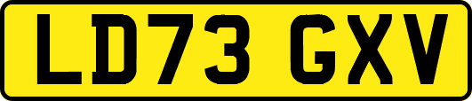 LD73GXV