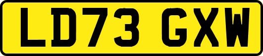 LD73GXW
