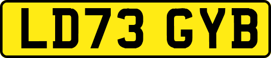 LD73GYB