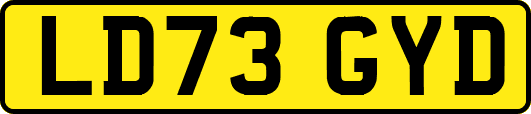 LD73GYD