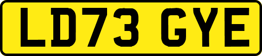 LD73GYE