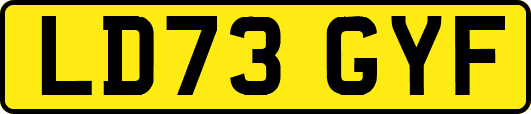 LD73GYF