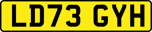 LD73GYH