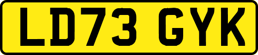 LD73GYK