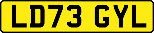 LD73GYL