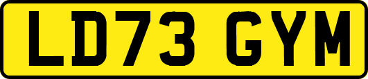 LD73GYM