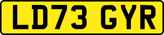 LD73GYR