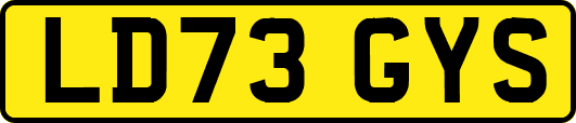 LD73GYS
