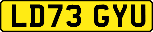 LD73GYU