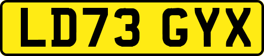 LD73GYX