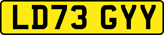 LD73GYY