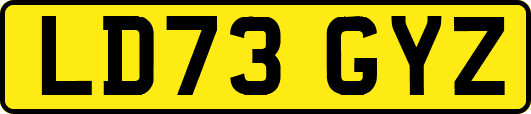 LD73GYZ