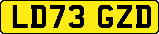 LD73GZD