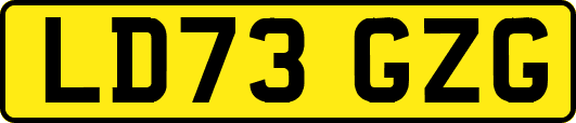 LD73GZG