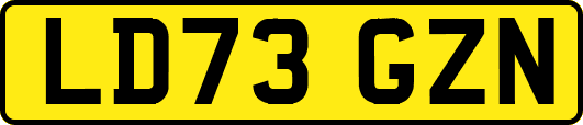 LD73GZN