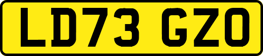 LD73GZO