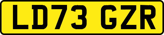 LD73GZR