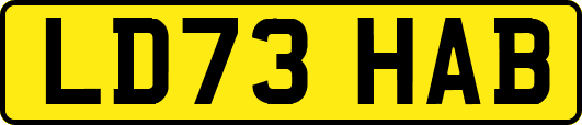 LD73HAB