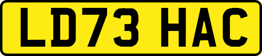 LD73HAC