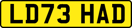 LD73HAD