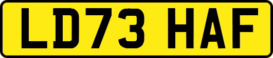 LD73HAF