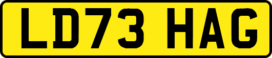 LD73HAG