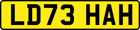LD73HAH