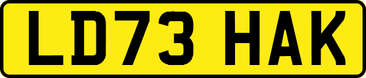 LD73HAK