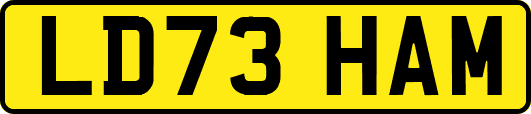 LD73HAM