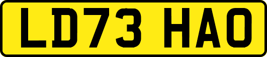LD73HAO