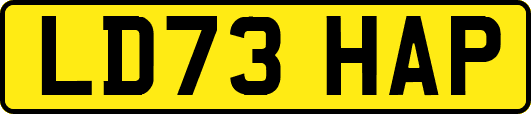 LD73HAP