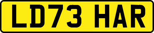 LD73HAR