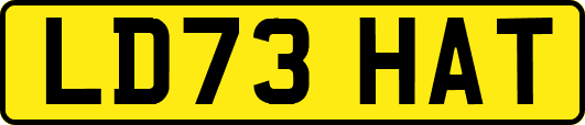 LD73HAT