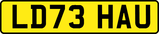 LD73HAU