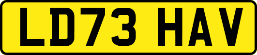 LD73HAV