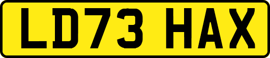 LD73HAX