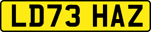 LD73HAZ