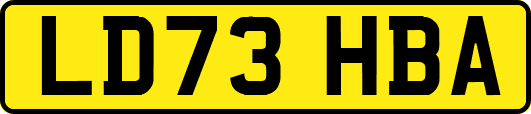 LD73HBA