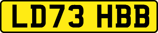 LD73HBB